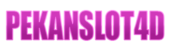 PEKANSLOT4D